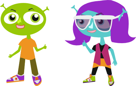 alien rockers